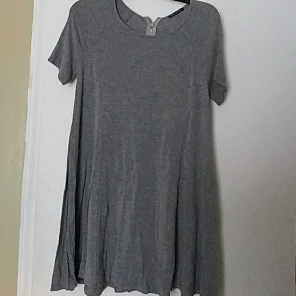 Swing dress